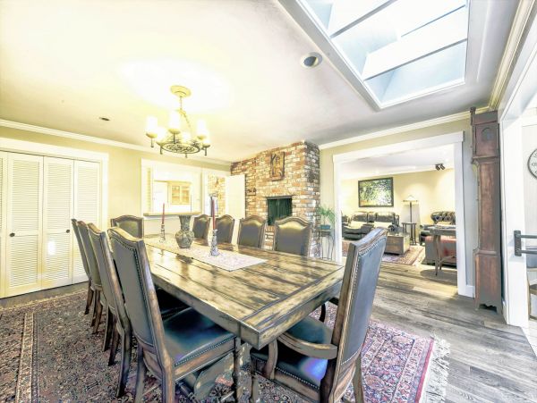 Lake Tahoe North Shore Home 998292