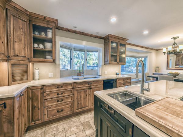 Lake Tahoe North Shore Home 998292