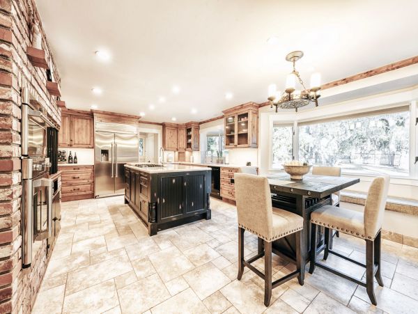 Lake Tahoe North Shore Home 998292