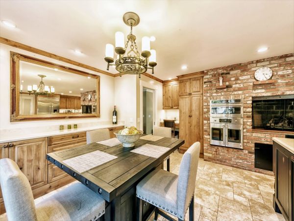 Lake Tahoe North Shore Home 998292