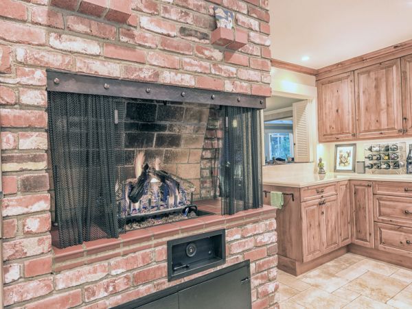 Lake Tahoe North Shore Home 998292