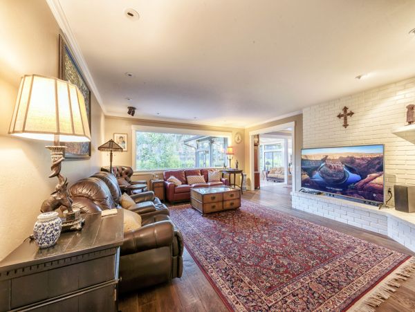 Lake Tahoe North Shore Home 998292