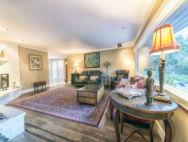 Lake Tahoe North Shore Home 998292