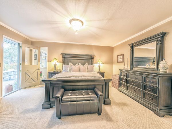 Lake Tahoe North Shore Home 998292