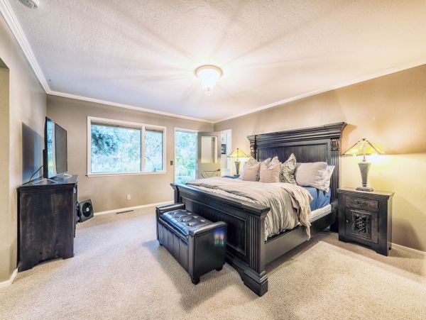 Lake Tahoe North Shore Home 998292