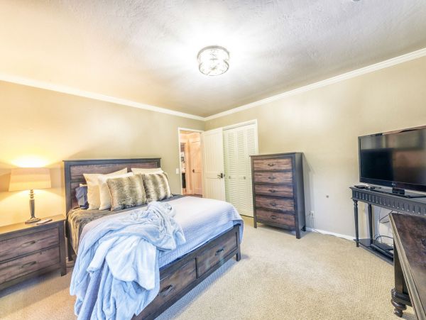 Lake Tahoe North Shore Home 998292