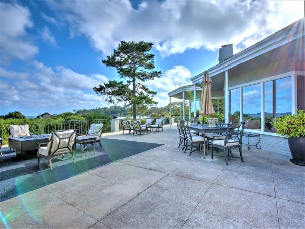 Lake Tahoe North Shore Home 998293
