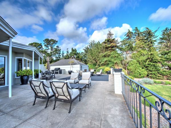 Lake Tahoe North Shore Home 998293