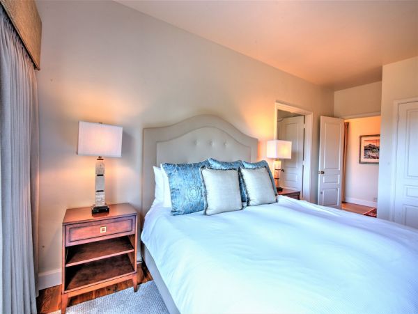 Lake Tahoe North Shore Home 998293