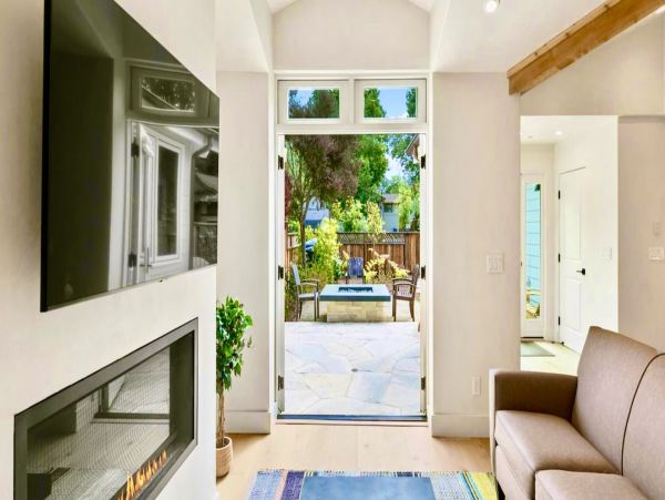 Lake Tahoe North Shore Home 998294