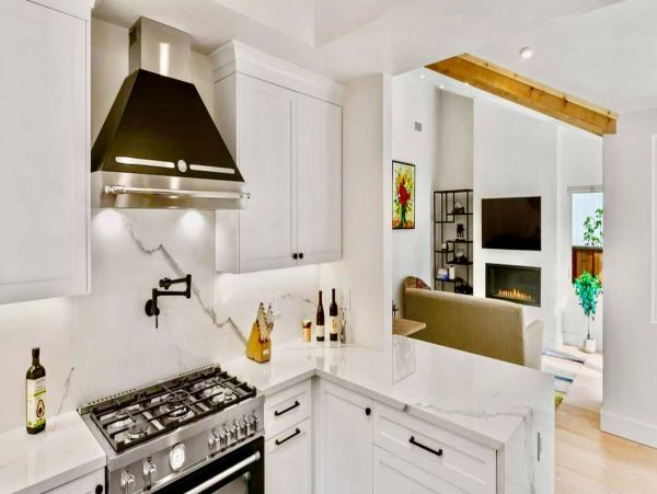 Lake Tahoe North Shore Home 998294
