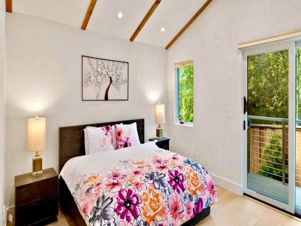 Lake Tahoe North Shore Home 998294
