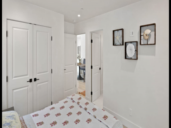 Lake Tahoe North Shore Home 998294