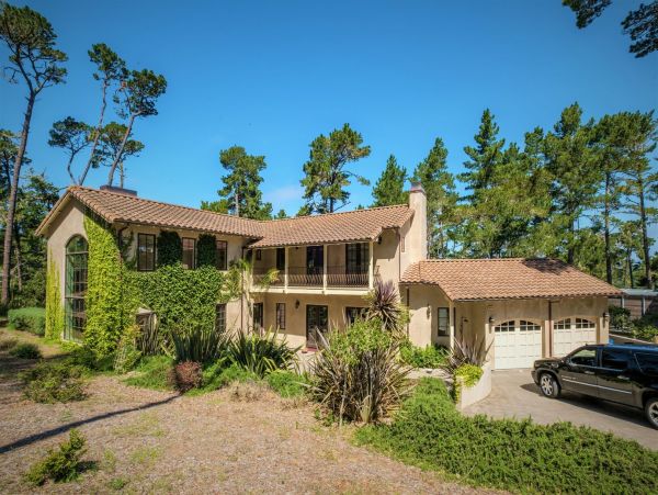 Lake Tahoe North Shore Home 998295