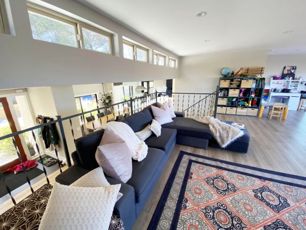 Lake Tahoe North Shore Home 998296