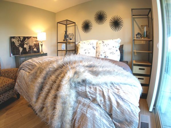 Lake Tahoe North Shore Home 998296