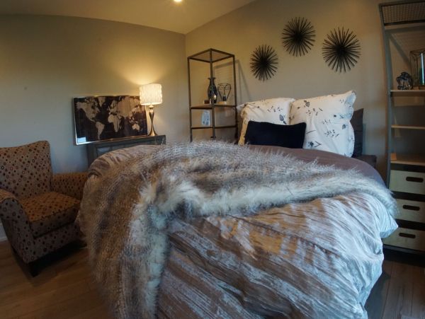 Lake Tahoe North Shore Home 998296