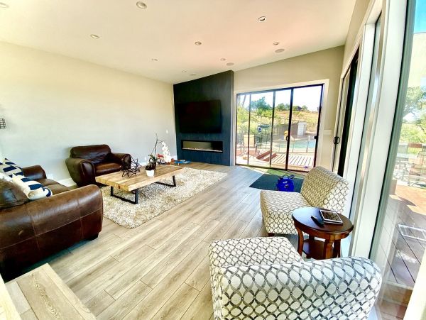 Lake Tahoe North Shore Home 998296