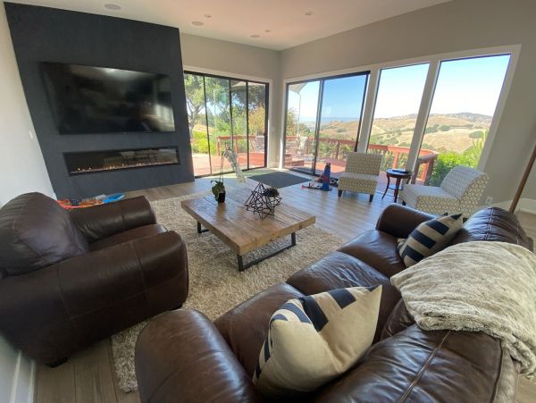 Lake Tahoe North Shore Home 998296
