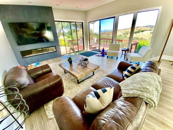 Lake Tahoe North Shore Home 998296