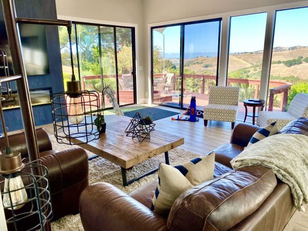 Lake Tahoe North Shore Home 998296