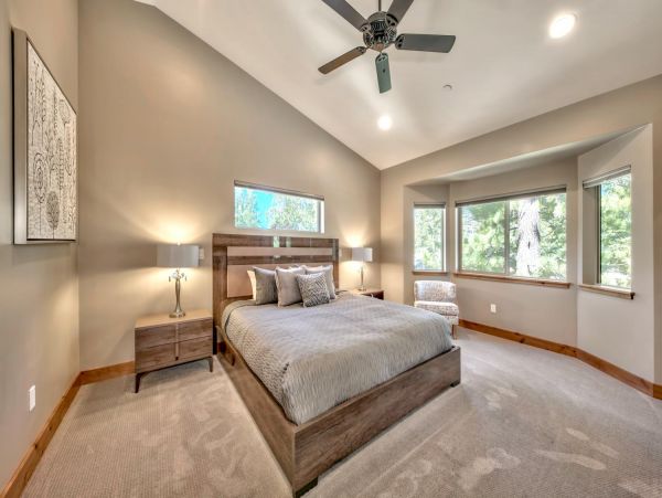 Lake Tahoe North Shore Home 998297