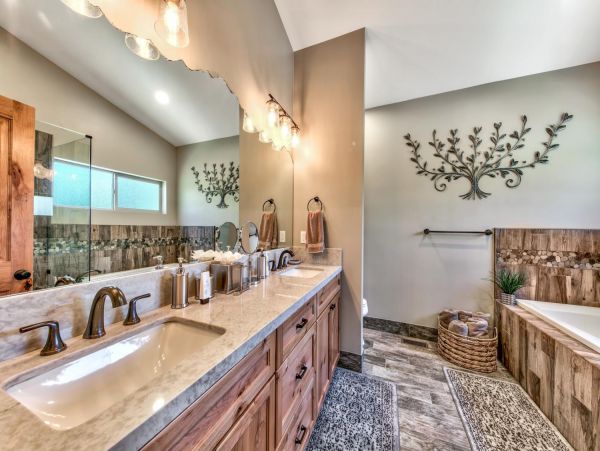 Lake Tahoe North Shore Home 998297