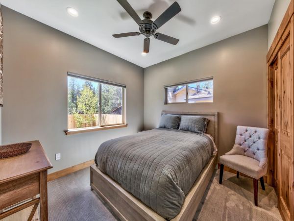 Lake Tahoe North Shore Home 998297