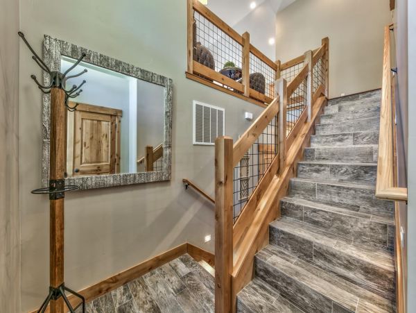 Lake Tahoe North Shore Home 998297