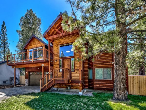 Lake Tahoe North Shore Home 998297