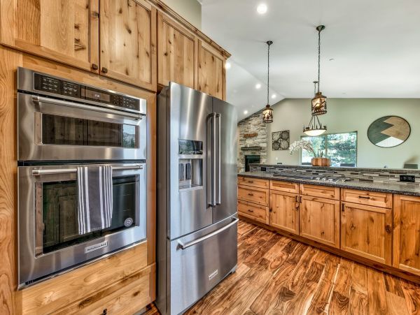 Lake Tahoe North Shore Home 998297