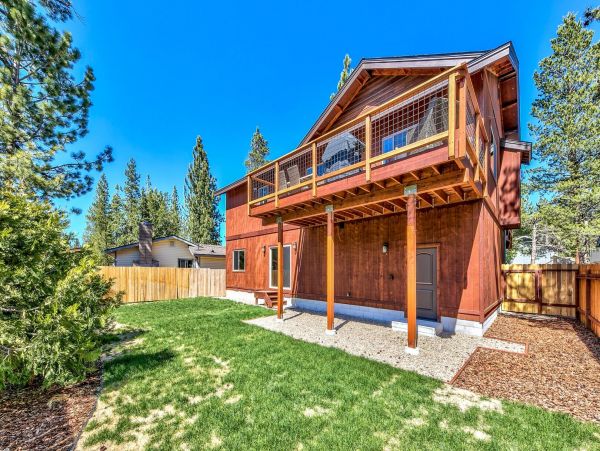 Lake Tahoe North Shore Home 998297