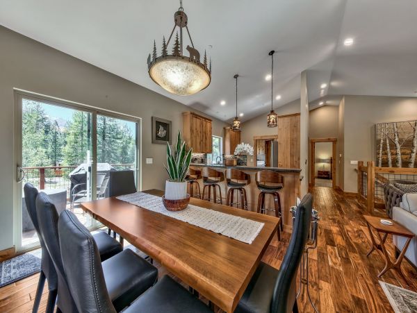 Lake Tahoe North Shore Home 998297