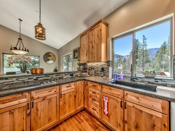 Lake Tahoe North Shore Home 998297