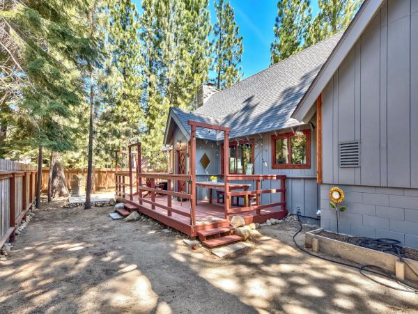 Lake Tahoe North Shore Home 998298