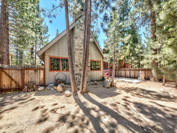 Lake Tahoe North Shore Home 998298