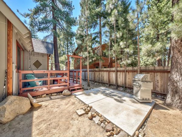 Lake Tahoe North Shore Home 998298