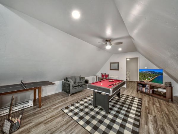 Lake Tahoe North Shore Home 998298