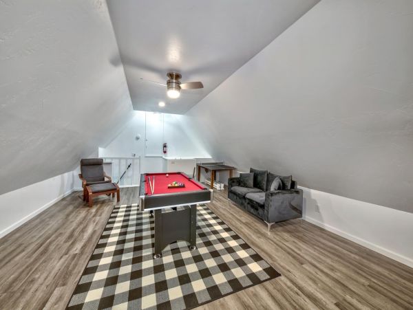 Lake Tahoe North Shore Home 998298