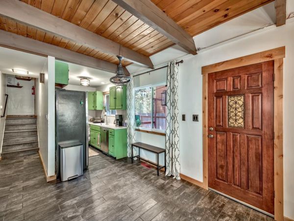 Lake Tahoe North Shore Home 998298