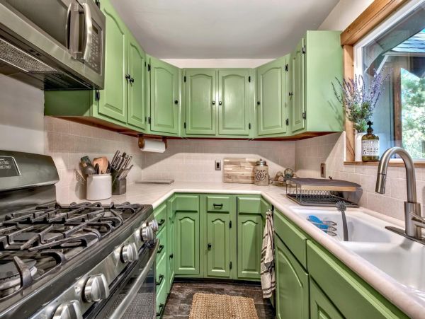 Lake Tahoe North Shore Home 998298