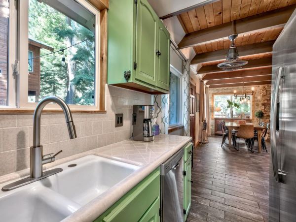Lake Tahoe North Shore Home 998298