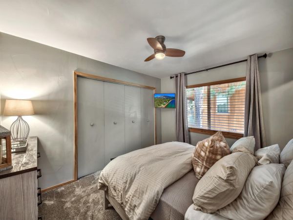 Lake Tahoe North Shore Home 998298