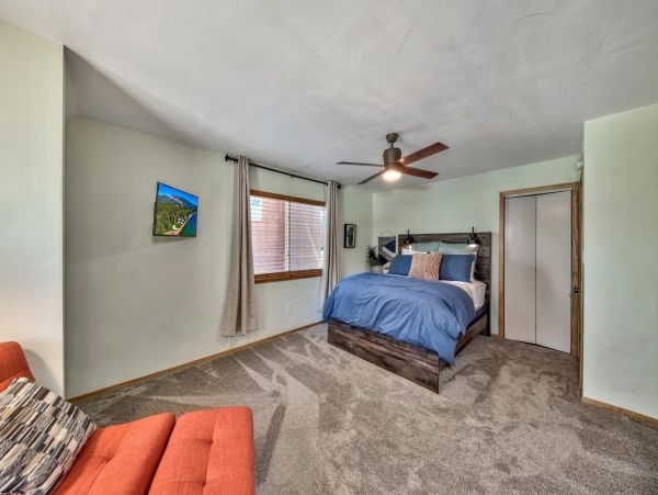 Lake Tahoe North Shore Home 998298