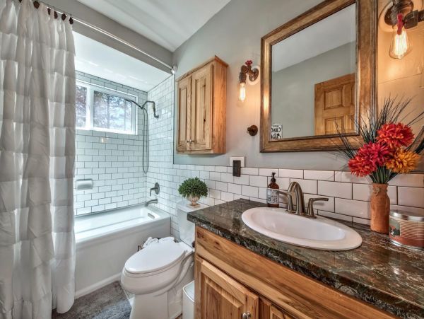 Lake Tahoe North Shore Home 998298