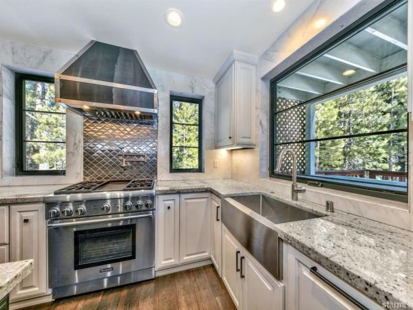 Lake Tahoe North Shore Home 998299