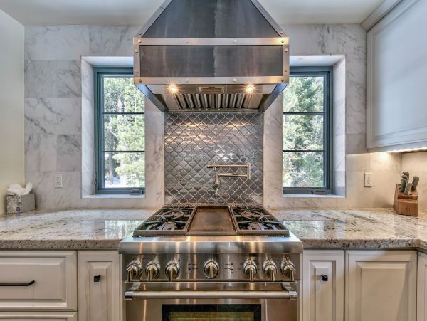 Lake Tahoe North Shore Home 998299