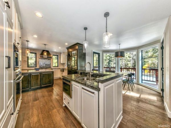 Lake Tahoe North Shore Home 998299