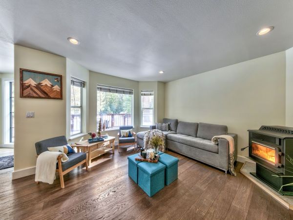 Lake Tahoe North Shore Home 998299