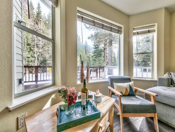 Lake Tahoe North Shore Home 998299